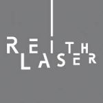 logo reith laser