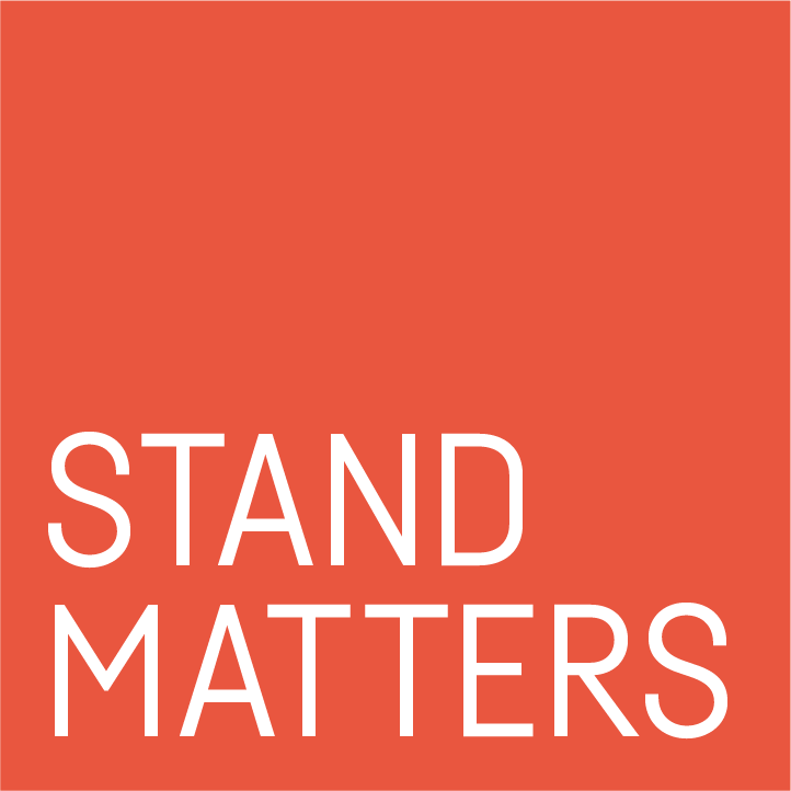 Stand Matters